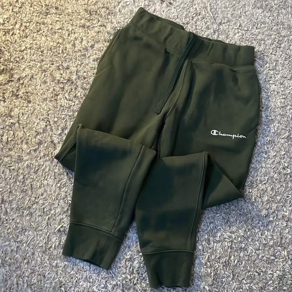 Champion track suit pant - Picture 2 of 2